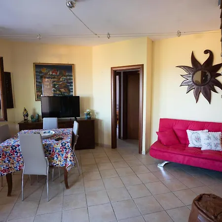 Holiday home Delizia