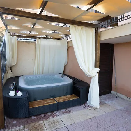 Delizia Holiday home Case San Marco