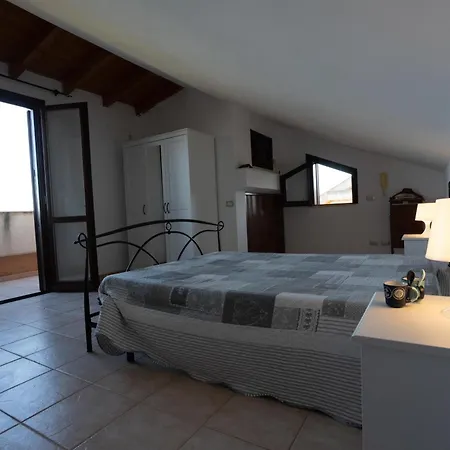 Delizia Holiday home