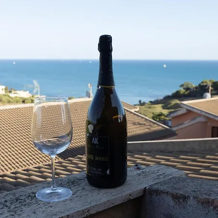 Holiday home Delizia Case San Marco