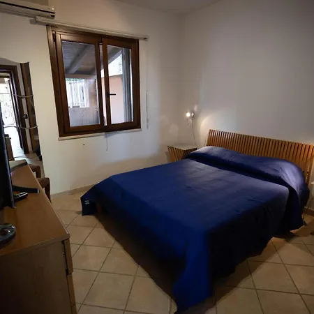 Delizia Holiday home *