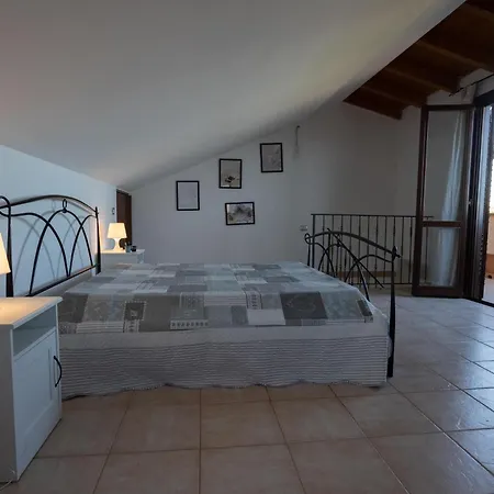 Holiday home Delizia