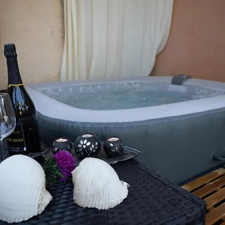 Delizia Holiday home *
