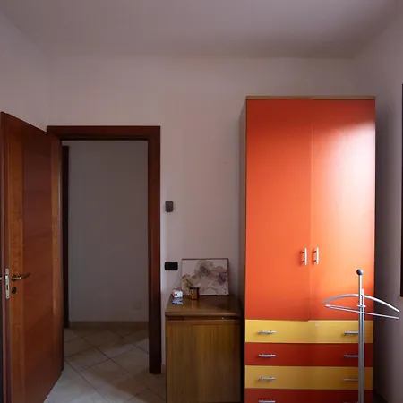 Holiday home Delizia *