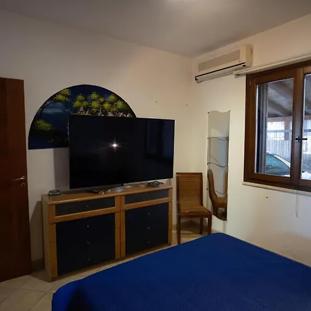 Holiday home Delizia Case San Marco