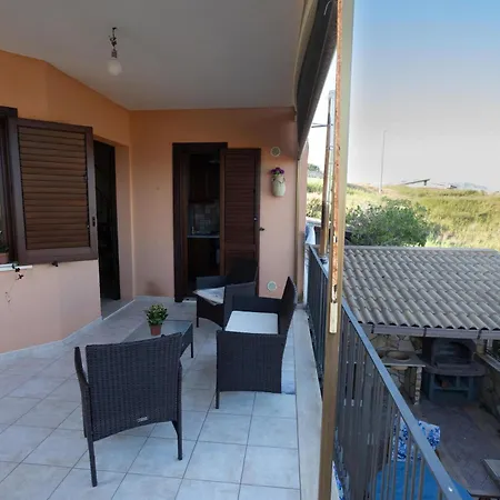 Delizia Holiday home