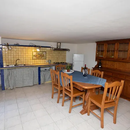 Delizia Holiday home *