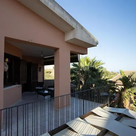 Holiday home Delizia *