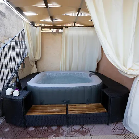 Holiday home Delizia